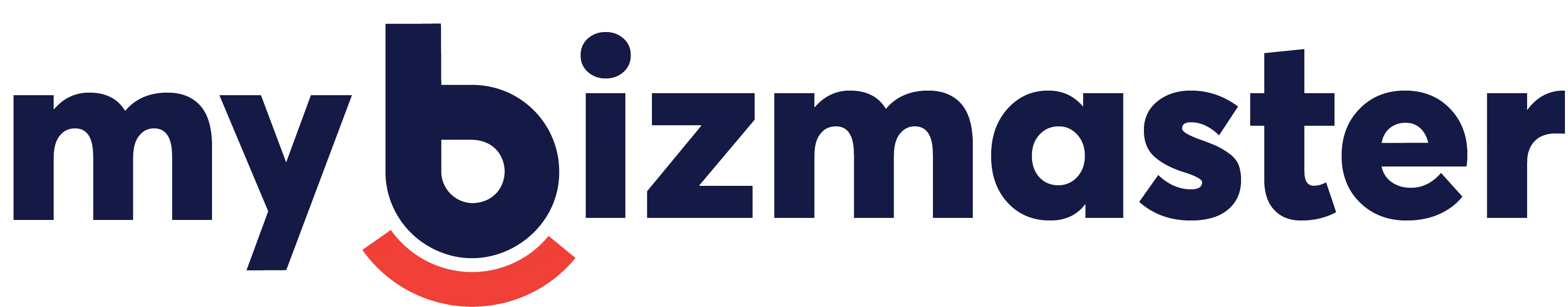 myBizMaster Logo